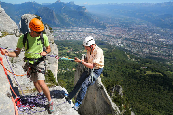 Via Corda des 3 Pucelles