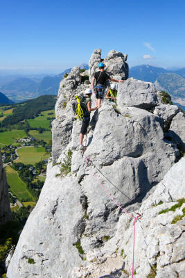 Activités estivales