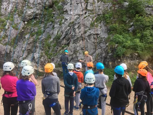 Scolaires Séjours APPN