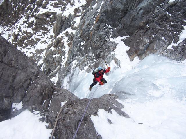 alpinisme