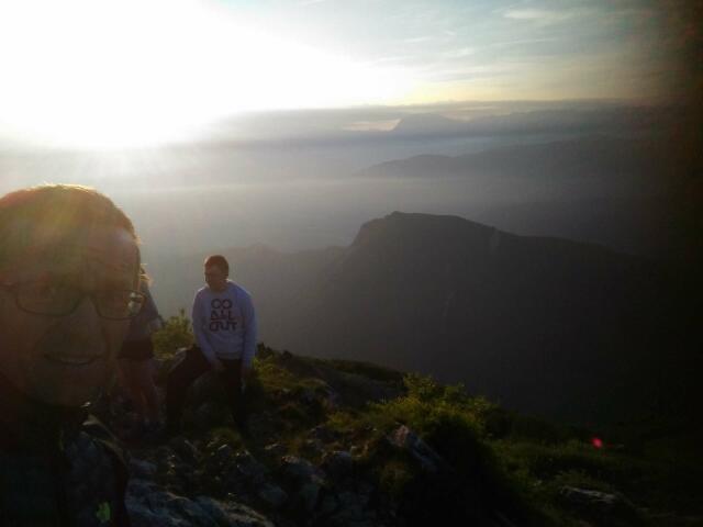 Randonnée Vercors