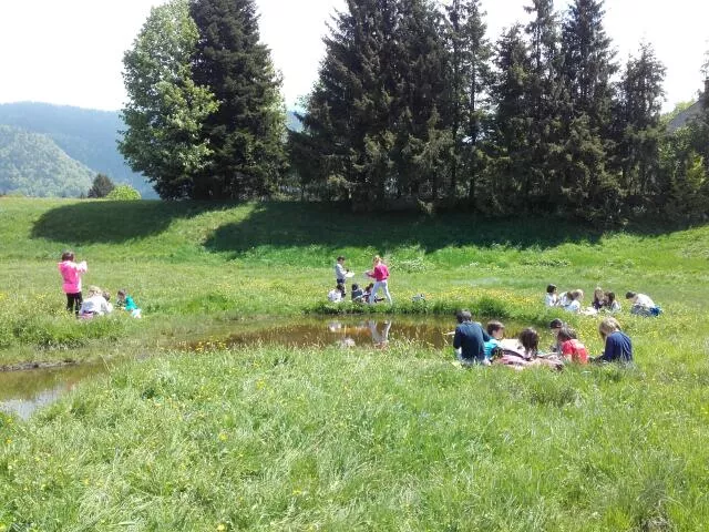 Randonnée Vercors