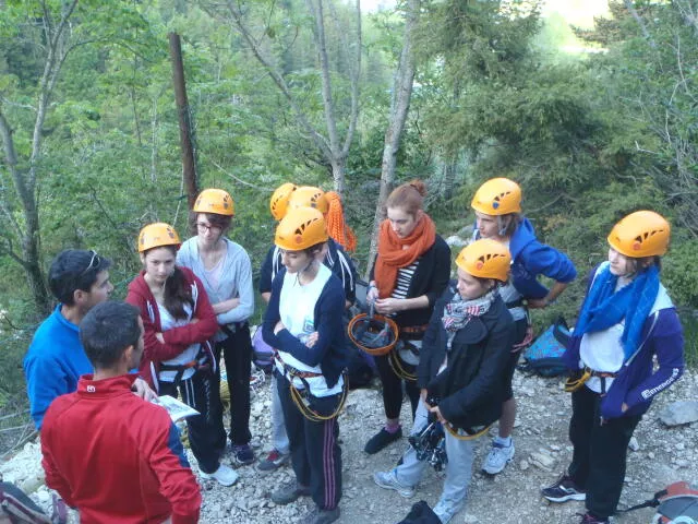 Scolaires Séjours APPN