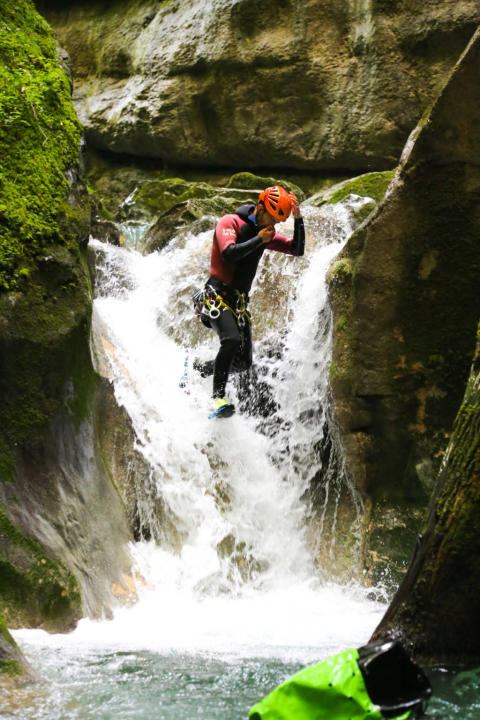 Canyon Furon haut