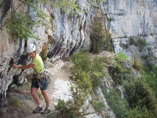 Activités estivales Vercors