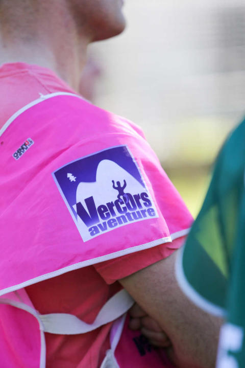 Activités par équipe