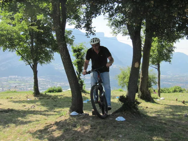 Activités estivales