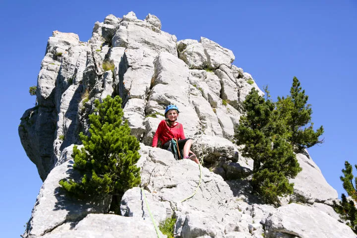 Via corda des 3 Pucelles