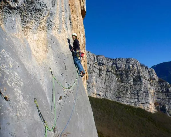 Belle ambiance à Presles